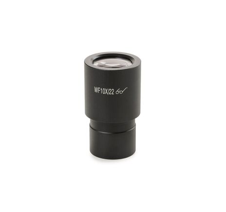 Euromex okulár BS.6310, WF 10x/22mm, MAT, Ø 30mm (bScope)