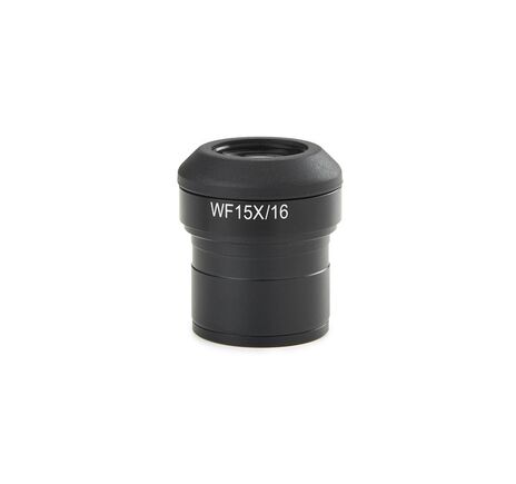 Euromex okulár DZ.3015, EWF 15x/22, (1 kus) séria DZ