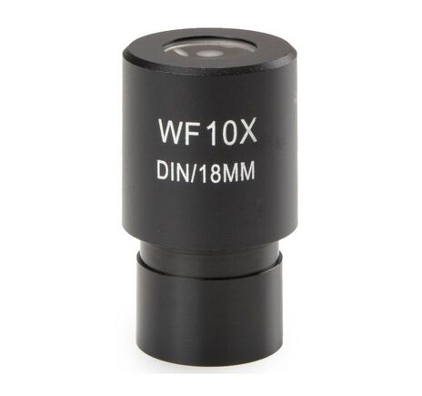Euromex Okular HWF 10x/18 mm, EC.6010 (EcoBlue)