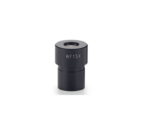 Euromex Okular HWF 15x/12 mm, EC.6015 (EcoBlue)