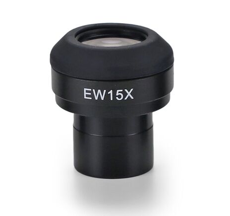 Okulár Euromex IS.6015, WF 15x/16 mm, Ø 23,2 mm (iScope)
