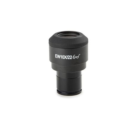 Euromex okulár IS.6210, WF 10x/22 mm, Ø 30 mm, (iScope)