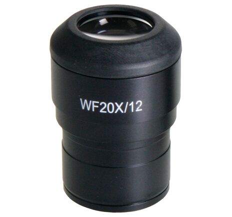 Euromex okulár NZ.6020, 20x/12 pre Nexius, pár