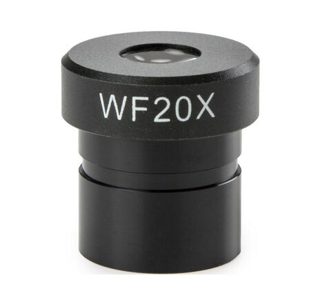 Euromex Okular WF 20x/9 mm, MB.6020 (MicroBlue)