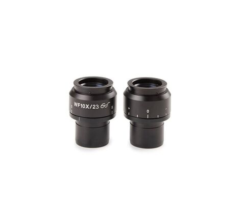 Okuláre Euromex NZ.6210, 10x/23 mm SWF, pár, (Nexius Evo)