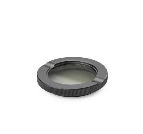 Polarizačný filter Euromex IS.9600, 45 mm, f. Puzdro lampy