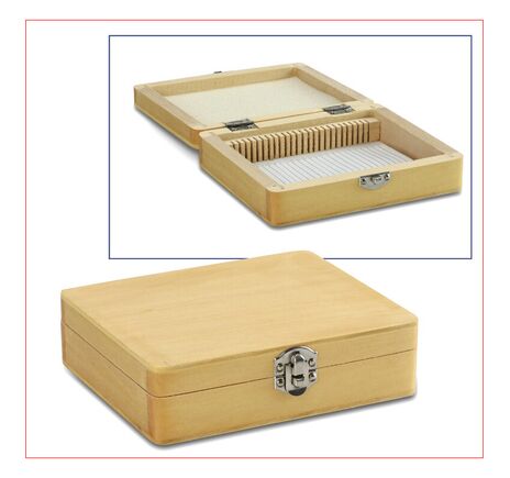 Euromex box na 25 prípravkov