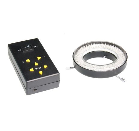 Kruhové osvetlenie Euromex LE.1973, 144 LED diód