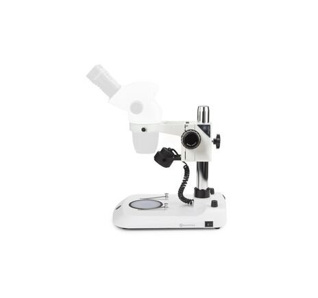 Euromex Stĺpový statív NZ.9015, LED osvetlenie