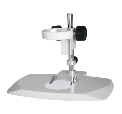 Euromex Stĺpový statív ST.1718, so širokou základňou