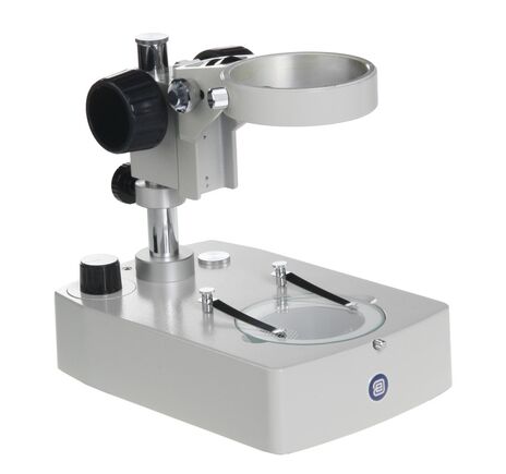 Euromex Stĺpový statív ST.1735, VET statív LED pre sériu Z