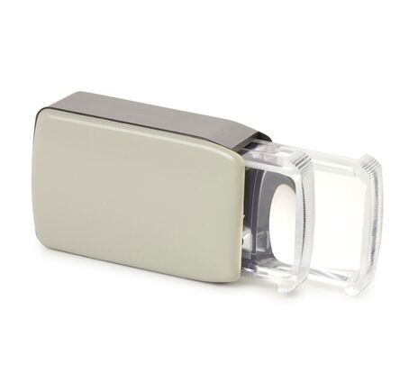 Posuvná lupa Euromex 3x - 6x