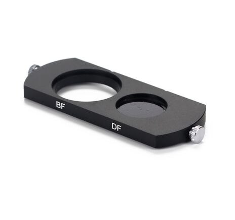 Posuvník Euromex s polohou tmavého poľa IS.9170, pre iScope