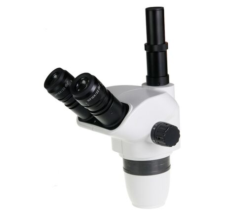 Euromex Stereohlava Nexius NZ.5303, trinokulárna, 0.67–4.5x