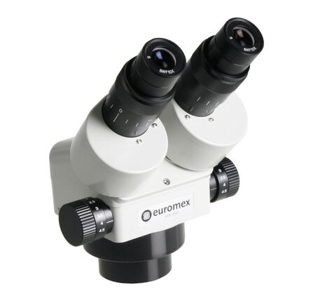 Euromex Stereohlava ZE.1624, binokulárna
