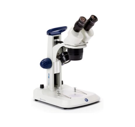 Euromex Stereomikroskop SB.1402, StereoBlue 2x/4x