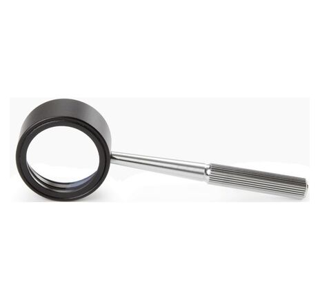 Euromex Podstavná lupa PB.5021, Ø25 mm, 10x