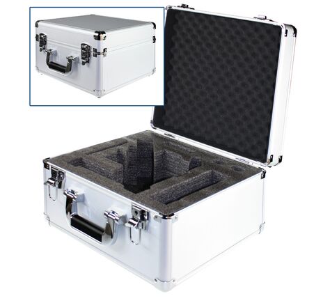 Prepravný kufor Euromex ED.4300, EduBlue