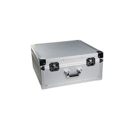 Euromex Transportkoffer OX.3010, Hliníkový letecký kufor (Oxion)