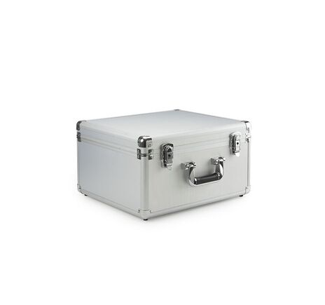 Euromex Transportkoffer OX.3011, hliníkový kufor (Oxion)