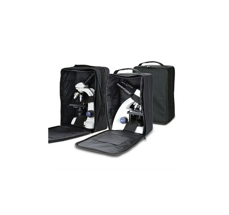 Transportná taška Euromex AE.9918, nylonová taška na mikroskop (26 x 40 x 17 cm)