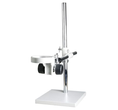 Euromex Prevesený stĺpový statív ST.1720, L-stojan