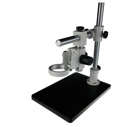 Euromex Univerzálny statív DZ.5020, bez osvetlenia, séria DZ