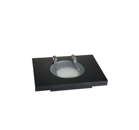 Euromex XY stôl DZ.9020, 185x145mm, séria DZ