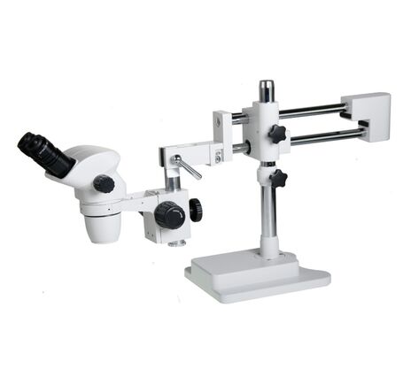 Euromex Zoom-stereomikroskop NexiusZoom ESD NZ.1902-B-ESD, prevesený, 6.7–45x, binokulárny