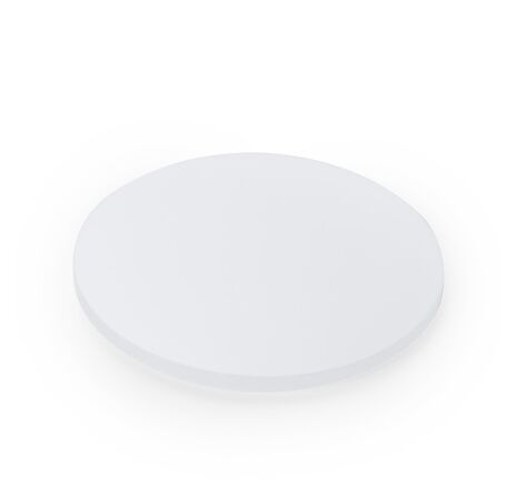 Euromex priehľadný plošinový panel 60 mm SB.9952