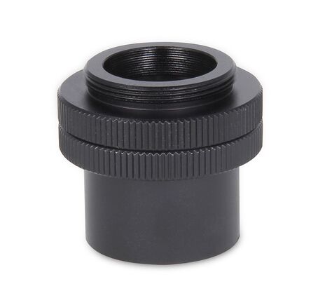Motic Kamera-Adapter 0.4x C-Mount, 1/4",1/3" (SMZ-140)