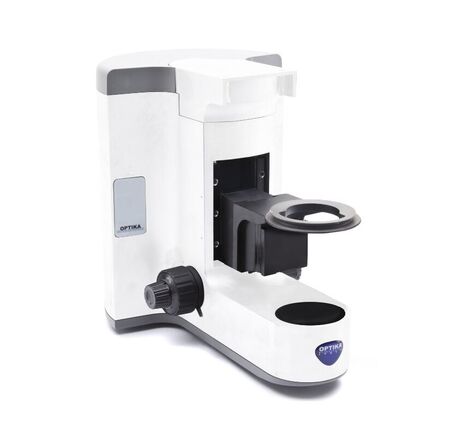 Optika B1000 metalografické hlavné teloM-1022M, zaostrenie, MET, bez osvetlenia