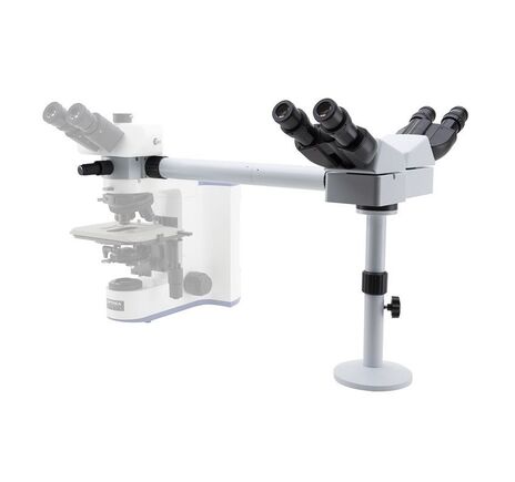 Diskusná hlava Optika M-1160, 1-násobná