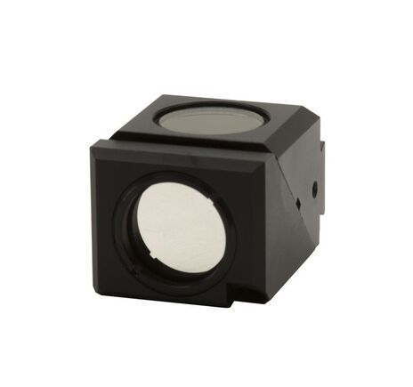 Súprava fluorescenčných filtrov Optika M-677 (s blokom filtrov) (IM-3F)