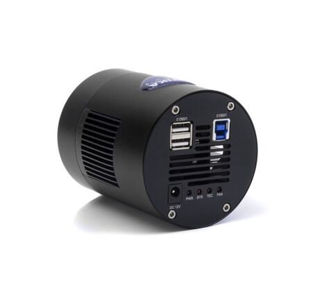 Optika C-P20CM Pro Camera, mono, CMOS, 1 palec, 2,4µ, 64 fps, 20 MP CMOS, USB3.0