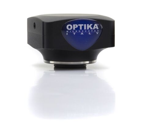 Optika Kamera C-P6FL Pro fluorescenčná farebná, CCD, 1", 6 MP, USB 3.0