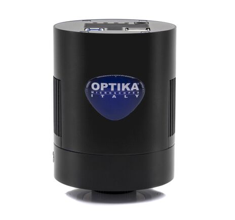 Optika P1CMGS Pro Camera, Mono, CMOS, 1,7 MP, USB 3.0, chladený, globálna uzávierka