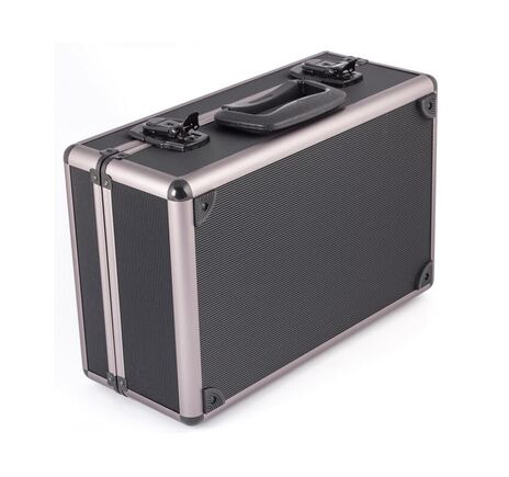 Motic Aluminium-Transportkoffer für am (groß)