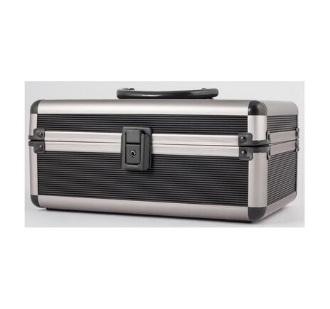 Motic Aluminium-Transportkoffer für am (klein)