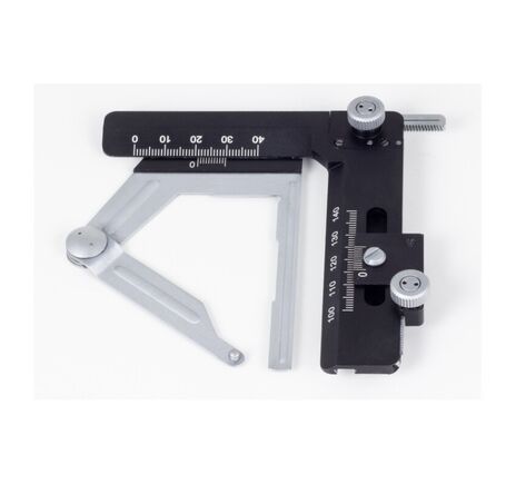 Motic Aufsetzbarer X/Y-Tisch (BA-310 POL)