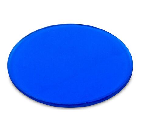 Motic Blaufilter Ø 42mm (FBGG-/2111-Stativ) (DM-143)