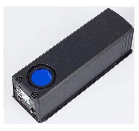 Motic Einschub mit 530nm LED plus Filterkombination G EX: 532-33, D575LP, B590LP (für BA-210E)