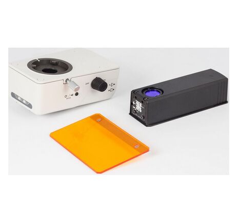 Motic Epi-LED S Fluoreszenz-Ausrüstung - G Filter