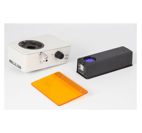 Motic Epi-LED S Fluoreszenz-Ausrüstung - MB Filter (für BA-210E)