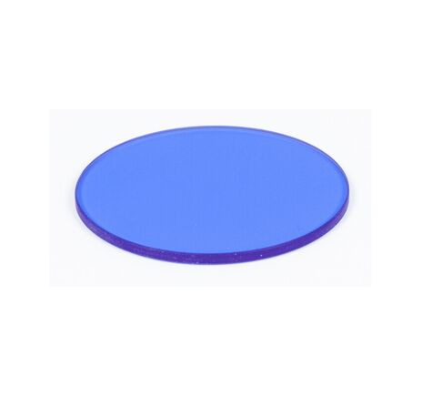 Motic Filter, blau, Ø 45mm (BA-210)