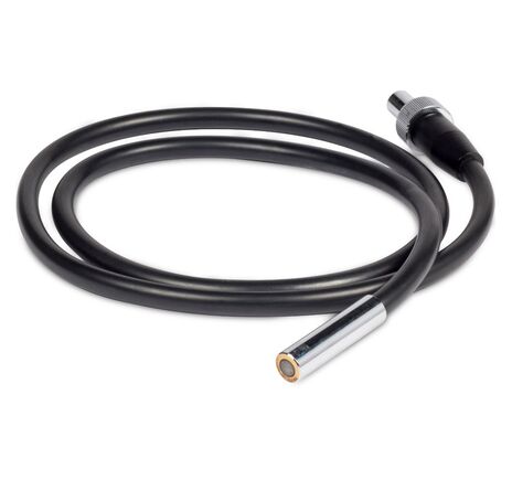 Motic Flexibler Lichtleiter mit PVC-Ummantelung für Auflicht (SMZ-140)