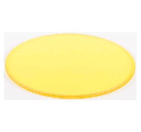Motic Gelbfilter, Ø 45mm (BA310, BA410, AE31)