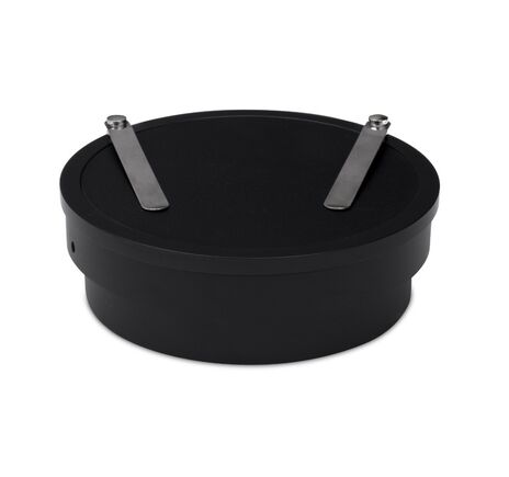 Motic Gleittisch für Stativ mit breiter Grundplatte