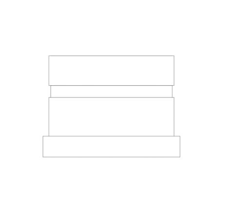 Motic Halter f. Mikrometerstrichplatte Ø 18 mm