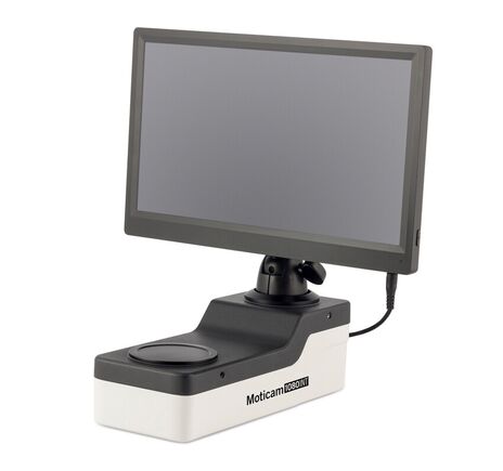 Motic Kamera 1080 INT, f. BA-series, 8MP